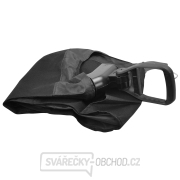 Zahradní akumulátorový vysavač-fukar Könner & Söhnen KS LBV-40V Zahradní akumulátorový vysavač-fukar Könner & Söhnen KS LBV-40V náhled