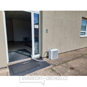 Mobilní klimatizace Remko RKL 495 DC S-Line (stříbrná) Mobilní klimatizace Remko RKL 495 DC S-Line (stříbrná) náhled