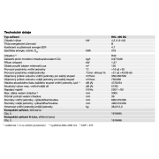 Mobilní klimatizace Remko RKL 495 DC S-Line (stříbrná) náhled