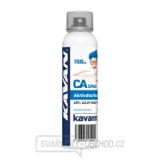 Aktivátor CA, 150 ml, spray Aktivátor CA, 150 ml, spray gallery main image