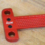 IGM Značicí příložník - 260 mm IGM Značicí příložník - 260 mm náhled