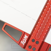 IGM Značicí příložník 600 mm IGM Značicí příložník 600 mm náhled