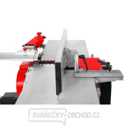 Srovnávací a tloušťkovací frézka - HOB260MINI_230V Srovnávací a tloušťkovací frézka - HOB260MINI_230V náhled