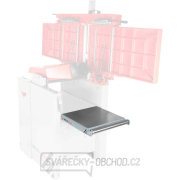 Prodlužovací stůl - HOB410ECO_ET Prodlužovací stůl - HOB410ECO_ET gallery main image