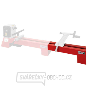 Prodloužení lůžka - D500BVL Prodloužení lůžka - D500BVL gallery main image