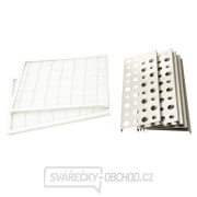 Kovoobráběcí vložka do stolu - SSAT1000_MT Kovoobráběcí vložka do stolu - SSAT1000_MT gallery main image