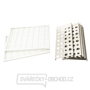 Kovoobráběcí vložka do stolu - SSAT1000_MT Kovoobráběcí vložka do stolu - SSAT1000_MT gallery main image