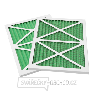 Filtry #11 (2ks) - SSAT1000F Filtry #11 (2ks) - SSAT1000F gallery main image