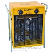 Elektrický přímotop Master B9 EPB gallery main image