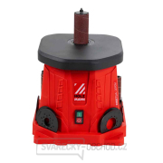 Oscilační vřetenová bruska - OSS75A_230V Náhled