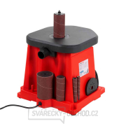 Oscilační vřetenová bruska - OSS75A_230V Náhled