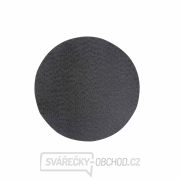 Velcro držák brusného papíru Ø126 - STK75AUF Velcro držák brusného papíru Ø126 - STK75AUF gallery main image