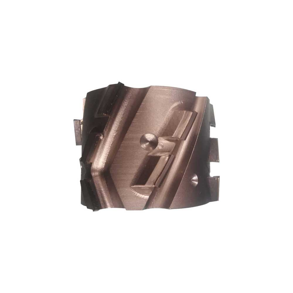 Holzmann Předřezávácí fréza (levá) - 10010937 10010937