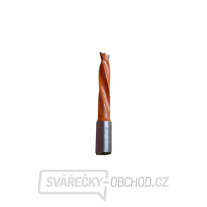 Vrták 8mm, levotočivý - BBM35_B8L Vrták 8mm, levotočivý - BBM35_B8L gallery main image