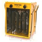 Elektrický přímotop Master B 15 IT  Elektrický přímotop Master B 15 IT  gallery main image