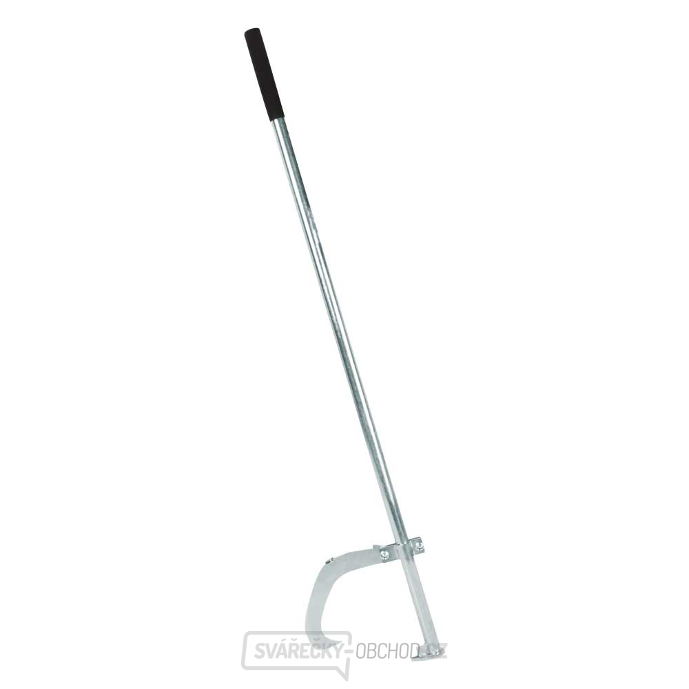 Oboustranný hák - WEHA1