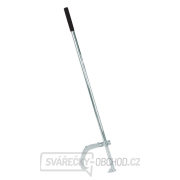 Oboustranný hák - WEHA1 Oboustranný hák - WEHA1 gallery main image