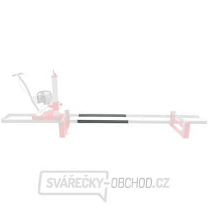 Prodlužovací dráha - MOBAS2RB Prodlužovací dráha - MOBAS2RB gallery main image