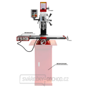 Posuv - BF2025AVX Posuv - BF2025AVX gallery main image