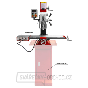 Posuv - BF2025AVX Posuv - BF2025AVX gallery main image