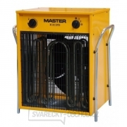 Elektrický přímotop Master B22 IT Elektrický přímotop Master B22 IT gallery main image