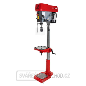 Sloupová vrtačka - SB203VH_230V Sloupová vrtačka - SB203VH_230V gallery main image