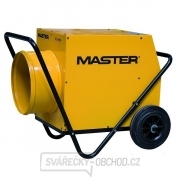 Elektrický přímotop Master B18 EPR  Elektrický přímotop Master B18 EPR  gallery main image