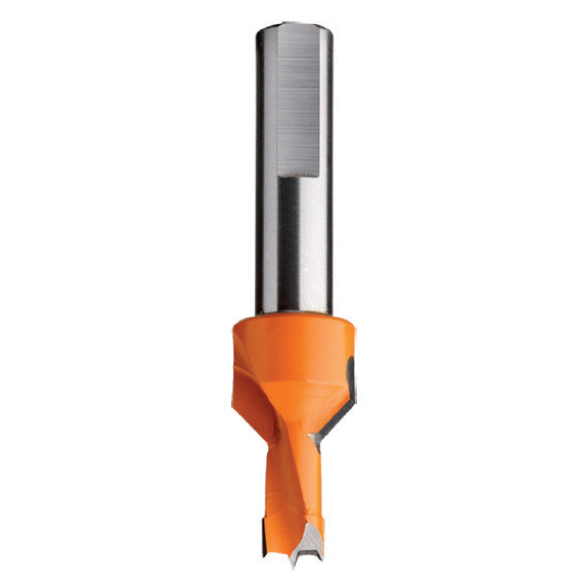 CMT Orange Tools Vrták kolíkovací se záhlubníkem CMT 377 S10 L70 HW - D8x20 S=10 L70 L C37708212