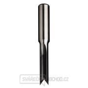Dlabací vrták CMT C103 SP - D8x45 L100 S=16 Z2 P-L Dlabací vrták CMT C103 SP - D8x45 L100 S=16 Z2 P-L gallery main image