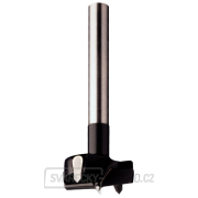 Sukovník ruční CMT C512 - D30 L90 S=10x60 HW P Sukovník ruční CMT C512 - D30 L90 S=10x60 HW P gallery main image