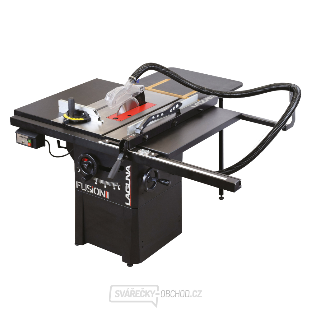 IGM LAGUNA Fusion 1 Kotoučová pila