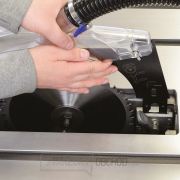 IGM LAGUNA Fusion 1 Kotoučová pila IGM LAGUNA Fusion 1 Kotoučová pila náhled