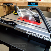 IGM LAGUNA Fusion 1 Kotoučová pila IGM LAGUNA Fusion 1 Kotoučová pila náhled