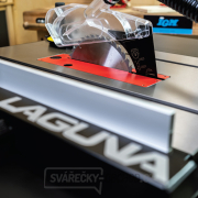 IGM LAGUNA Fusion 1 Kotoučová pila IGM LAGUNA Fusion 1 Kotoučová pila náhled