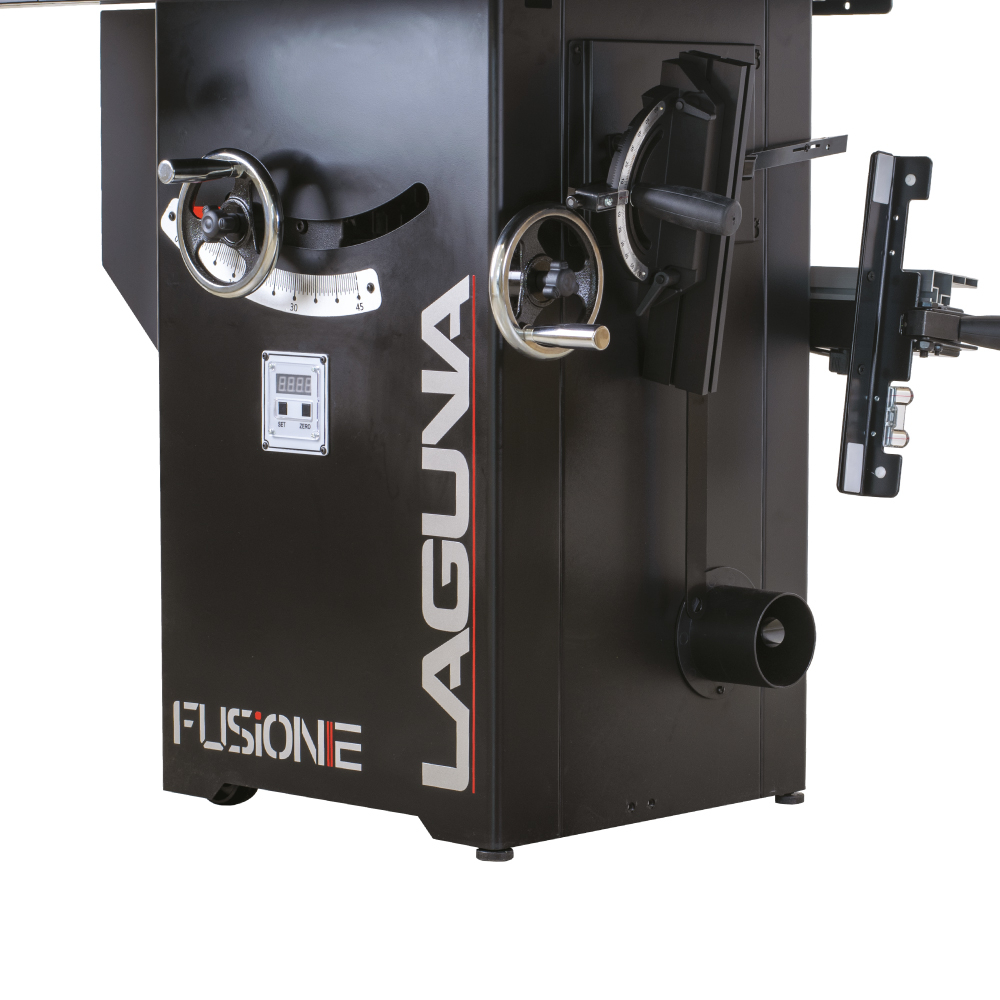 IGM LAGUNA Fusion 2 mod.2022 Kotoučová pila Náhled