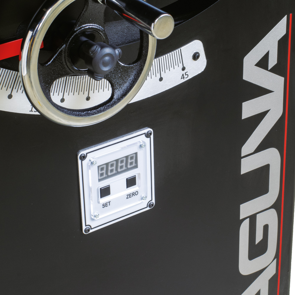 IGM LAGUNA Fusion 2 mod.2022 Kotoučová pila Náhled