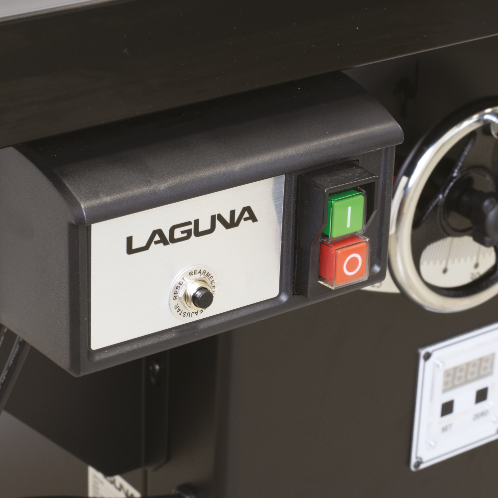 IGM LAGUNA Fusion 2 mod.2022 Kotoučová pila Náhled