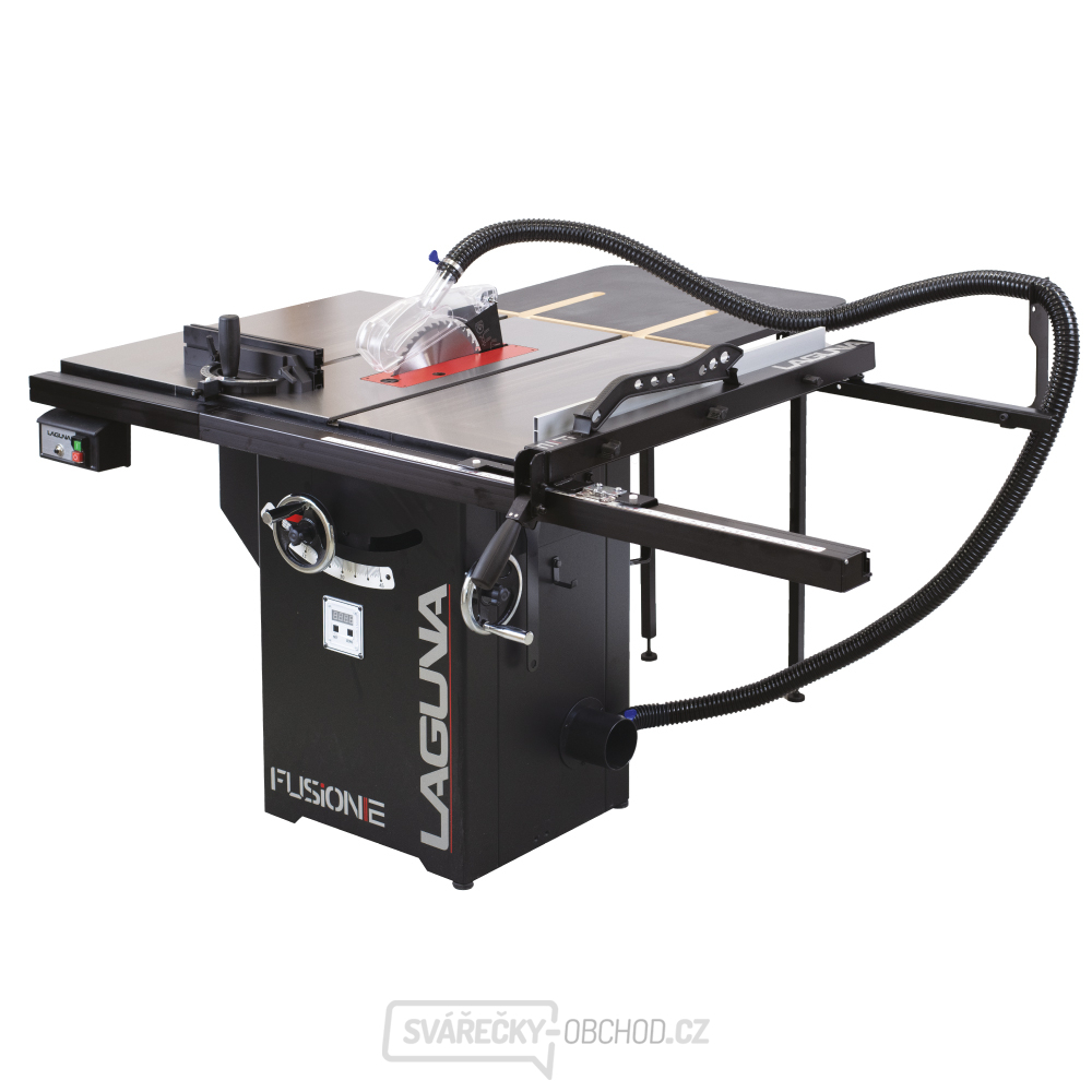 IGM LAGUNA Fusion 2 mod.2022 Kotoučová pila