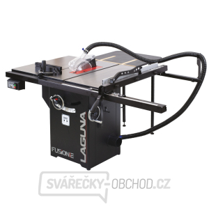 IGM LAGUNA Fusion 2 mod.2022 Kotoučová pila IGM LAGUNA Fusion 2 mod.2022 Kotoučová pila gallery main image