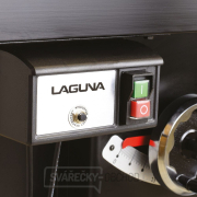 IGM LAGUNA Fusion 3 mod.2022 Kotoučová pila IGM LAGUNA Fusion 3 mod.2022 Kotoučová pila náhled