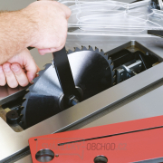 IGM LAGUNA Fusion 3 mod.2022 Kotoučová pila IGM LAGUNA Fusion 3 mod.2022 Kotoučová pila náhled