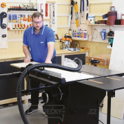 IGM LAGUNA Fusion 3 mod.2022 Kotoučová pila IGM LAGUNA Fusion 3 mod.2022 Kotoučová pila náhled