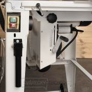 JET JTS-315LA Kotoučová pila náhled