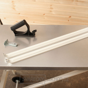 JET JTS-315LA Kotoučová pila náhled