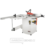 JET JTS-600X Formátovací kotoučová pila - 400V Náhled