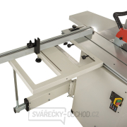 JET JTS-600X Formátovací kotoučová pila - 400V náhled