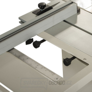 JET JTS-600X Formátovací kotoučová pila - 400V náhled