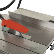 JET JTS-600X Formátovací kotoučová pila - 400V náhled