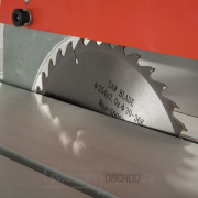 JET JTS-600X Formátovací kotoučová pila - 400V náhled