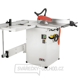 JET JTS-600X Formátovací kotoučová pila - 400V JET JTS-600X Formátovací kotoučová pila - 400V gallery main image